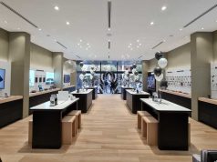 Samsung inaugura su primera tienda en Tucumán