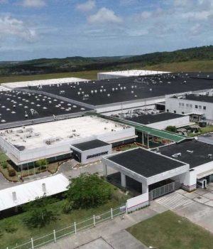 Inversión regional: Bridgestone sigue apostando a Brasil