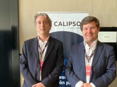 Calipso reunió a sus clientes en las Finance Sessions Bs As