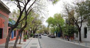 Palermo lidera el ranking de barrios porteños donde se concretaron más operaciones inmobiliarias en lo que va del año
