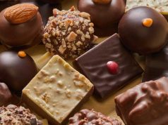 Día del Chocolate: Tendencias y novedades de la reconocida chocolatería boutique