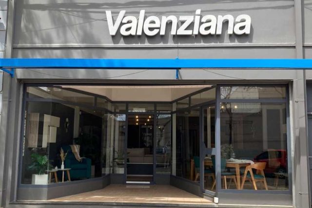 Valenziana llega a la localidad de Villa Constitución con una inversión de $4 millones