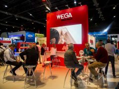 Wega estuvo presente en Automechanika 2022