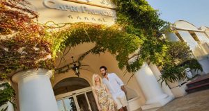 Jumeirah Hotels and Resorts entra en una nueva era de hospitalidad de lujo
