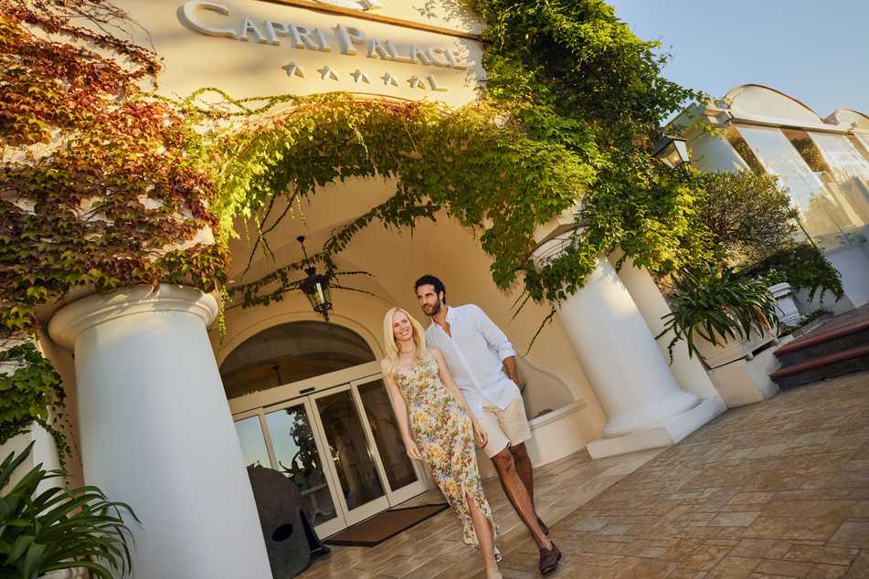 Jumeirah Hotels and Resorts entra en una nueva era de hospitalidad de lujo