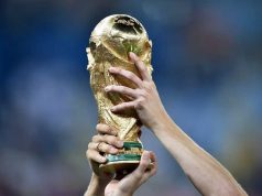 La Copa del Mundo de la FIFA y el comercio exterior