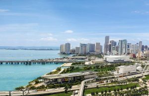 ¿Sigue siendo negocio invertir en propiedades en Miami?