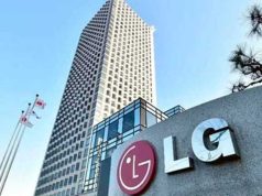 LG anunció los resultados financieros del tercer trimestre del año