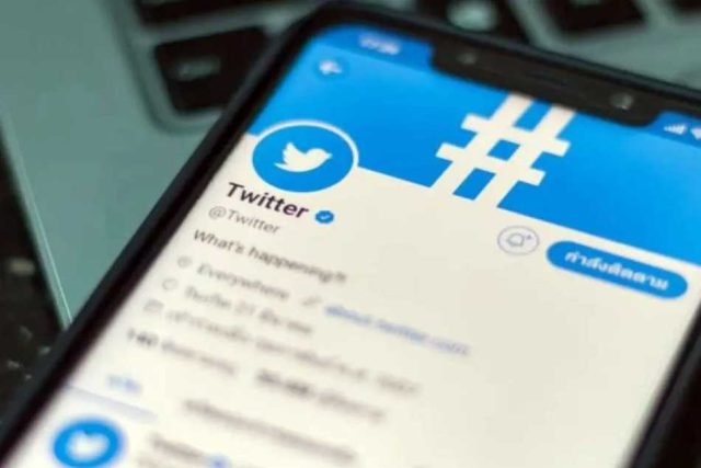 Twitter se convierte en una amenaza para la seguridad de la marca y una pesadilla de marketing en las redes sociales