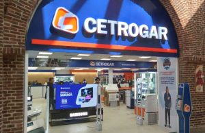 Cetrogar abre nueva sucursal en Rosario