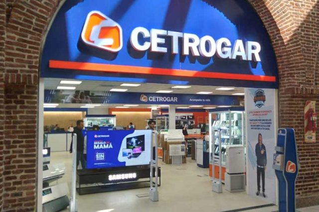 Cetrogar abre nueva sucursal en Rosario