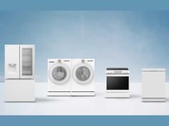 LG presentará en CES 2023 nuevos electrodomésticos de diseño minimalista
