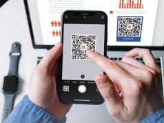 Crea un código QR fácil y rápido