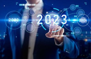 Tendencias 2023: nuevas tecnologías, nuevas formas de hacer negocio