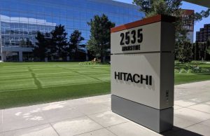 Hitachi recibe una calificación positiva en el Informe de Proveedores de Gartner 2023
