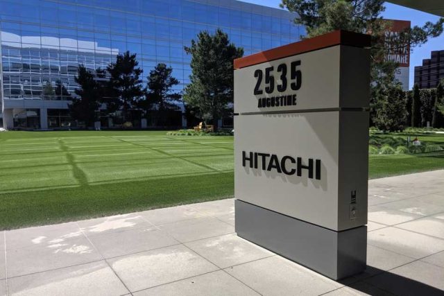 Hitachi recibe una calificación positiva en el Informe de Proveedores de Gartner 2023