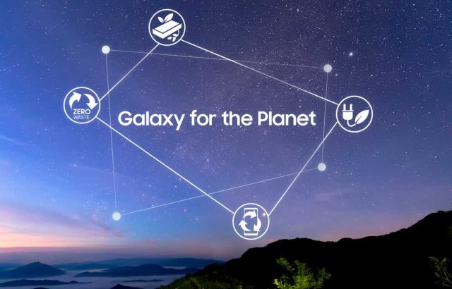 En el Día Global del Reciclaje, Samsung refuerza sus iniciativas sustentables