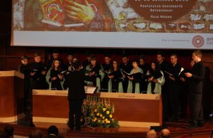 La Universidad Antonianum y el Papa Francisco se unen en la lucha contra el cambio climático