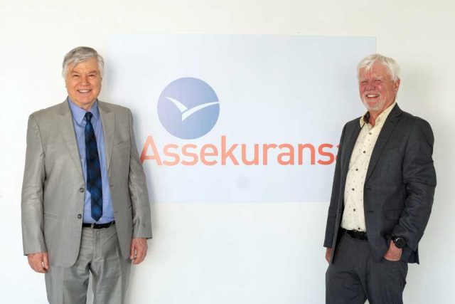 Tecnología, talento y control de costos, claves para el futuro del seguro a nivel global, señaló el Grupo Assekuransa