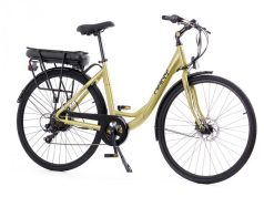 Grupo Núcleo presenta las nuevas E-Bikes de Kany