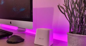Nexxt Solutions y su tecnología Wi-Fi Mesh para hogares conectados