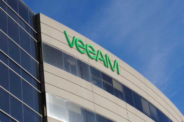 Veeam lanza nuevo programa de competencias para distribuidores y socios Veeam Cloud