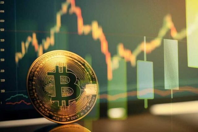 El valor de Bitcoin aumenta un 76% en solo tres meses, ¿una burbuja especulativa o una alternativa viable?