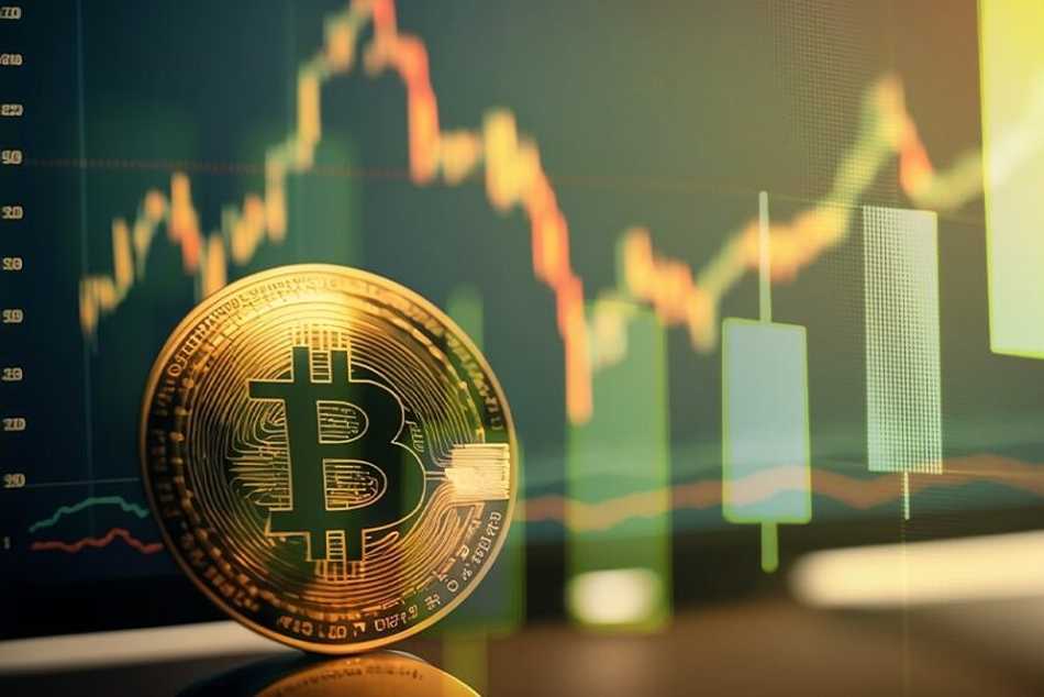 El valor de Bitcoin aumenta un 76% en solo tres meses, ¿una burbuja especulativa o una alternativa viable?