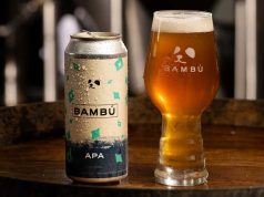 Bambú: La fusión que revoluciona la cerveza artesanal