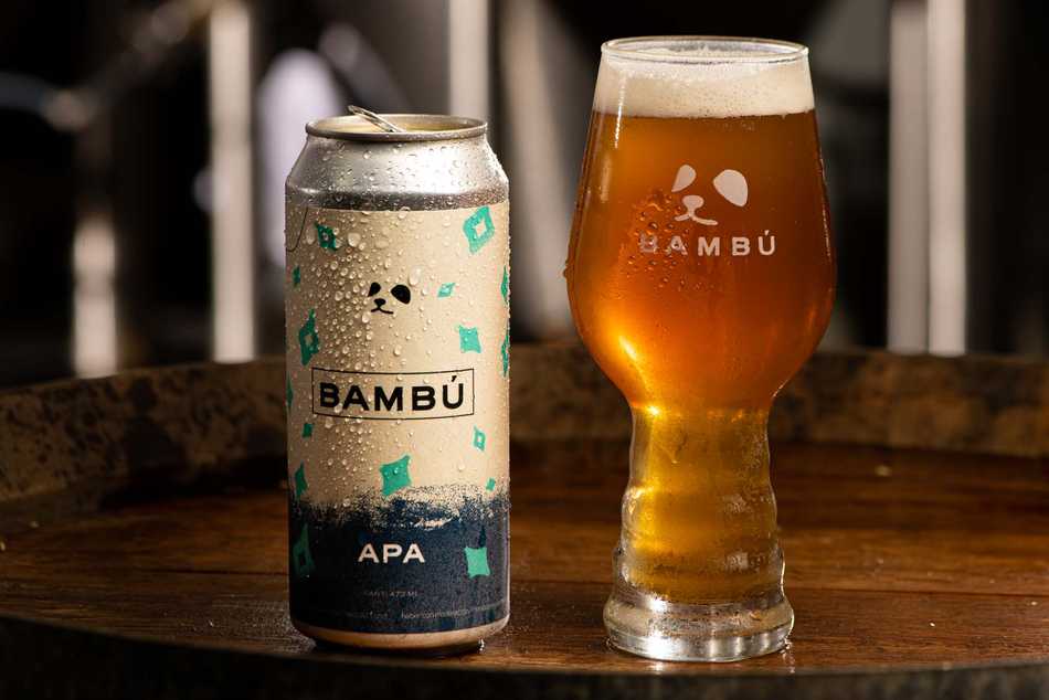 Bambú: La fusión que revoluciona la cerveza artesanal