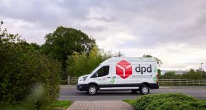 DPD Argentina: Innovación y sustentabilidad en la entrega de paquetería en Argentina