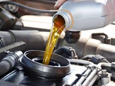Ahorra combustible y mejora el rendimiento: Elige los lubricantes utilizados en carreras