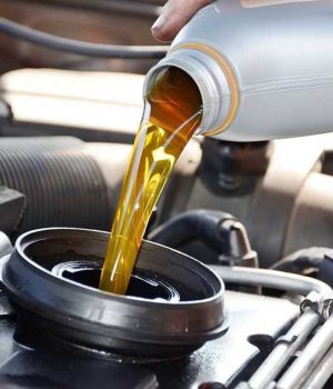 Ahorra combustible y mejora el rendimiento: Elige los lubricantes utilizados en carreras
