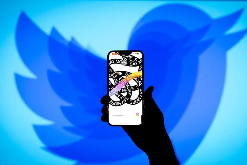 Twitter amenaza con demandar a Meta por apropiación indebida de secretos comerciales
