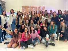 Grupo Núcleo realizó con éxito la primera edición de Núcleo Connect: Mujeres Tech