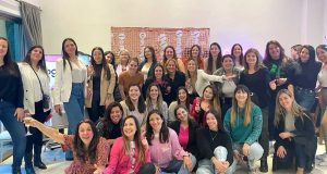 Grupo Núcleo realizó con éxito la primera edición de Núcleo Connect: Mujeres Tech