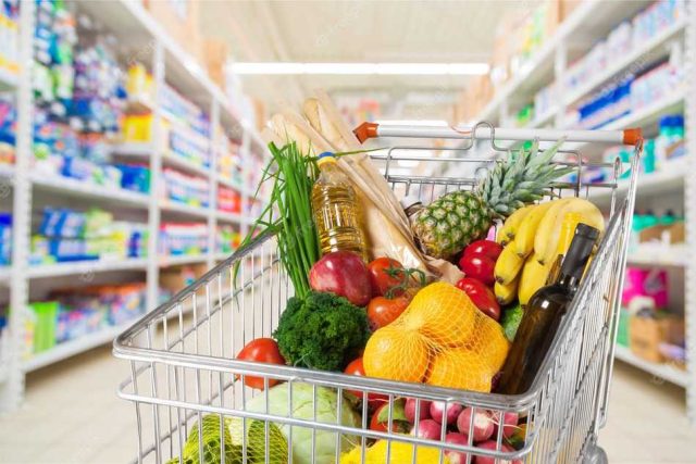 El intrigante secreto de los carritos de supermercado: ¡Cómo incrementan tus compras sin que lo notes!