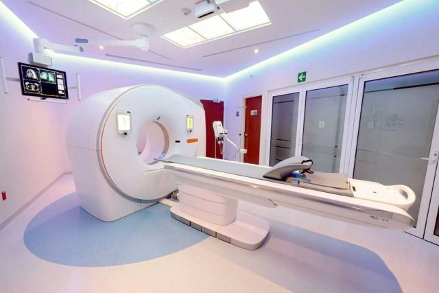 Crisis de suministros médicos: Suspenden tomografías para diagnóstico de enfermedades graves