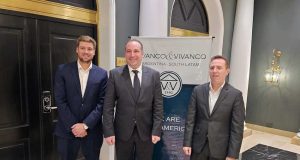 Ingeniero Gaston Addati obtiene visa de Habilidades Extraordinarias en EE. UU. gracias a Vivanco & Vivanco