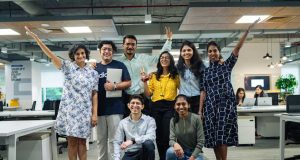Falabella India: liderando la Innovación y la Transformación Digital en el Ecosistema Falabella