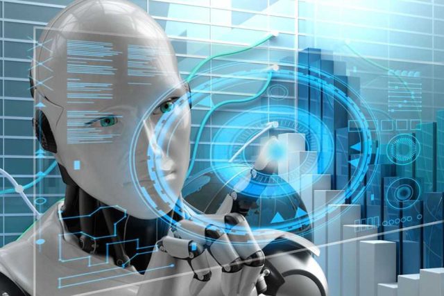 Inteligencia Artificial: Una oportunidad para la mejora continua en las empresas