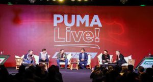 Puma Energy reunió a más de 400 empresarios de estaciones de servicio