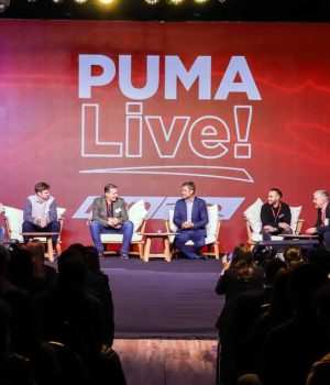 Puma Energy reunió a más de 400 empresarios de estaciones de servicio