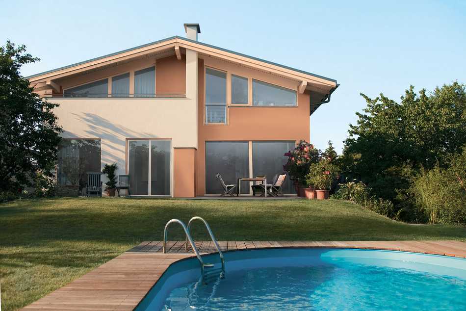 Temporada de piscinas