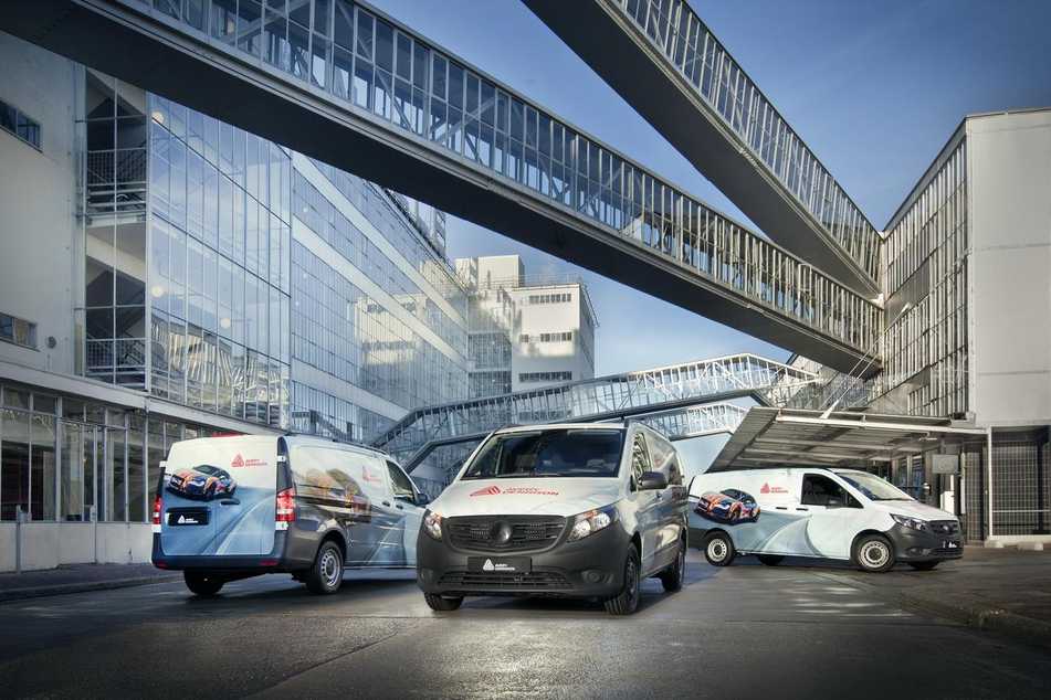 Innovación sostenible en ploteo automotriz: Avery Dennison lidera el camino