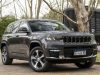 Jeep lanza el nuevo Grand Cherokee Limited
