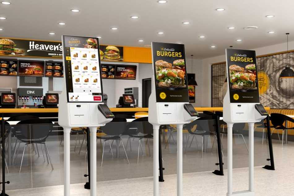 Samsung Kiosk: una solución que se adapta a cada negocio