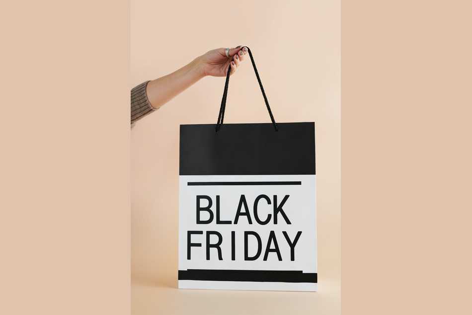 Protege tu marca en el Black Friday 2023: Guía anti suplantación de identidad