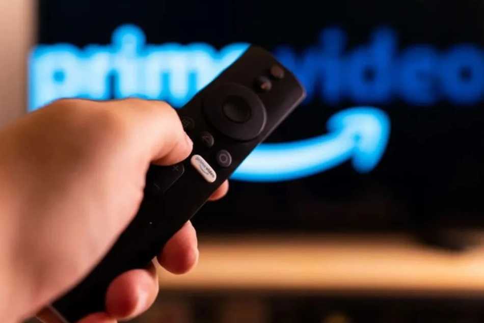 Prime Video en evolución: Amazon agrega anuncios ¡Descubre tus opciones!
