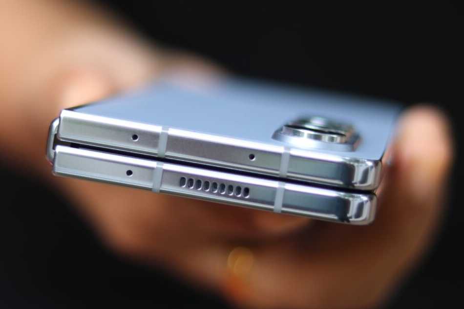 Movimiento audaz de Samsung: ¿Galaxy Z Fold 6 con un toque económico?